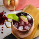 pom moscow mule