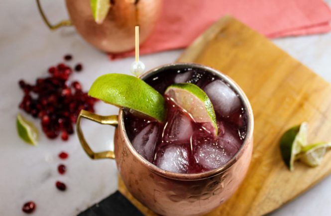 pom moscow mule